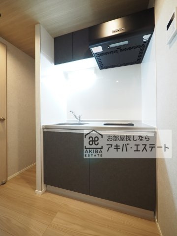 【キッチン】 | Grand Villa ROKUCHO