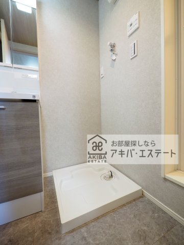 【その他】 | Grand Villa ROKUCHO