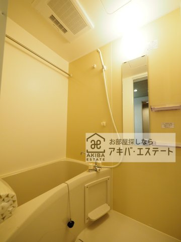 【浴室】 | Grand Villa ROKUCHO