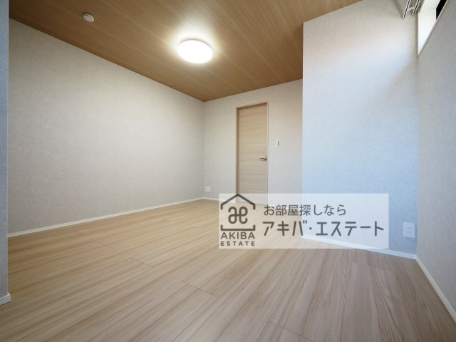 【内装】 | Grand Villa ROKUCHO