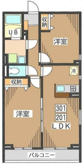 【間取り】 | FLEX412 | ☆間取り☆