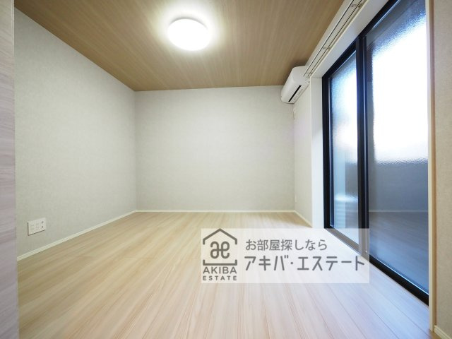 【居間・リビング】 | Grand Villa ROKUCHO