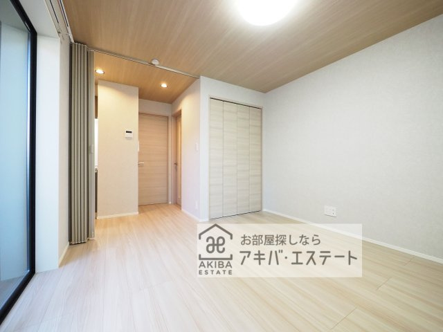 【居間・リビング】 | Grand Villa ROKUCHO