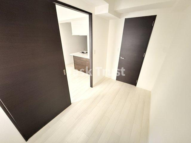 【内装】 | ワールドアイ京町堀