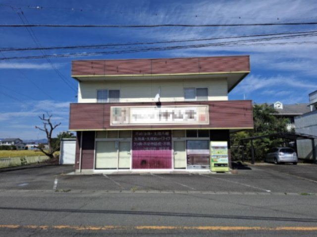 売中古戸建　焼津市下小田