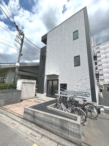 【外観】