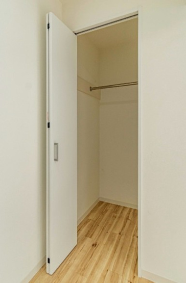 【収納】 | ガーデン下連雀