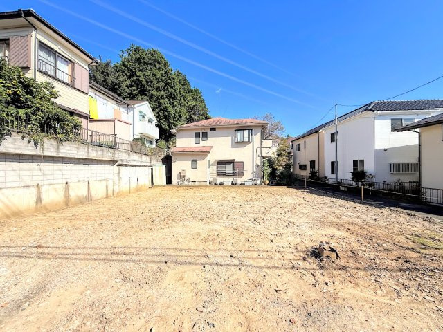 戸塚区柏尾町　条件なし売地の外観|◆形が良いので使い勝手の良い間取りプランを建築することができます