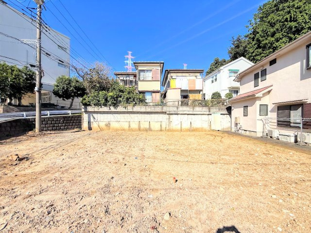 戸塚区柏尾町　条件なし売地の周辺|◆住宅ローンのご相談や周辺環境のご案内も含め、ローンに詳しい、地元に詳しいスタッフがお出迎えさせていただきます。お気軽にご相談ください。