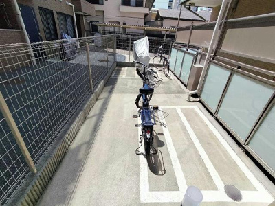 【その他】 | クレイノ南品川ハイツⅢ