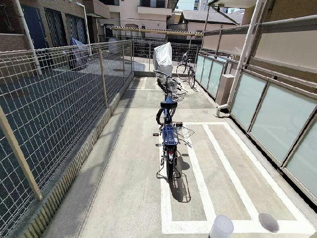 【その他】 | クレイノ南品川ハイツⅢ