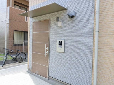 【その他】 | クレイノ南品川ハイツⅢ