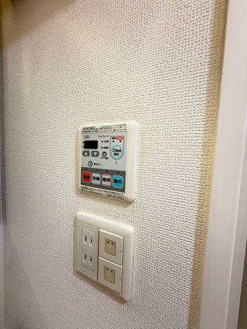 【設備】 | SERENiTE本町エコート