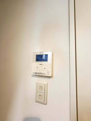 【設備】 | SERENiTE本町エコート