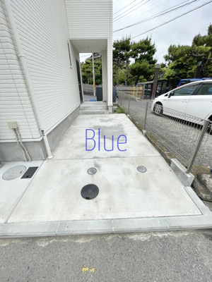 【駐車場】 | ノスタ湘南