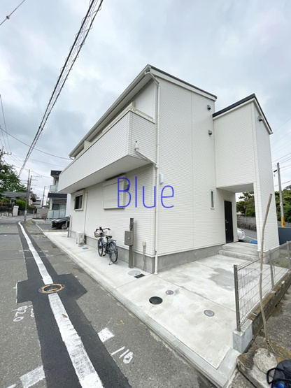 【エントランス】 | ノスタ湘南