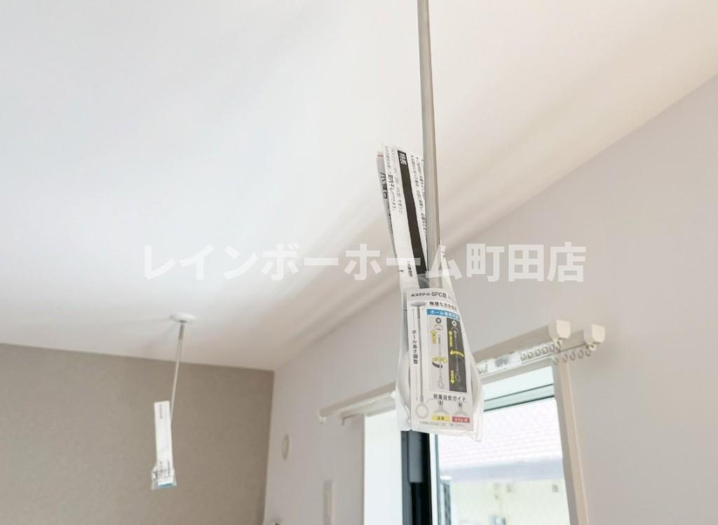 仮称　大和市福田　計画※初期費用分割あと払いサービス利用可能物件のその他|※同施工参考画像
