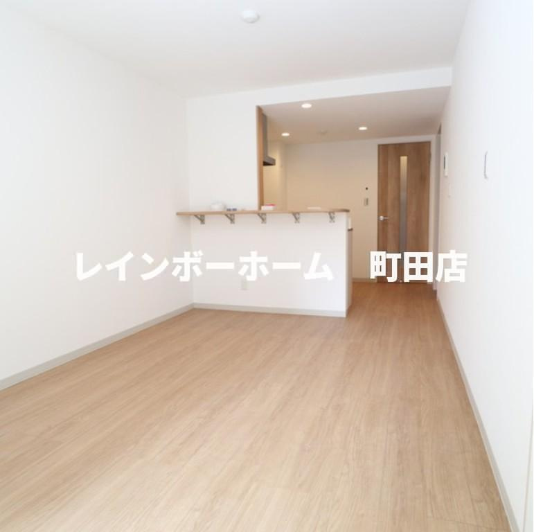 仮称　大和市福田　計画※初期費用分割あと払いサービス利用可能物件の居間・リビング|※同施工参考画像