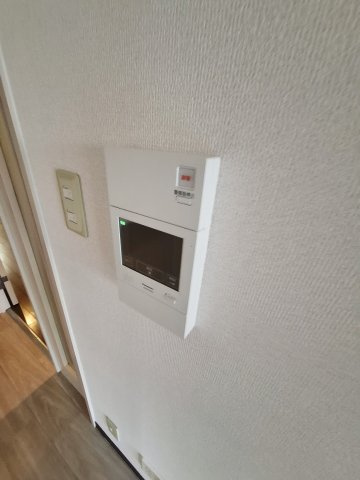 ドムストリアの設備
