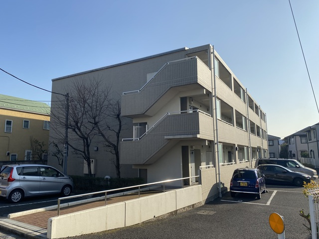 湘南鵠沼海岸リラホーム