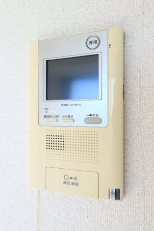 【セキュリティ】ハーモニーレジデンス大森ウエスト