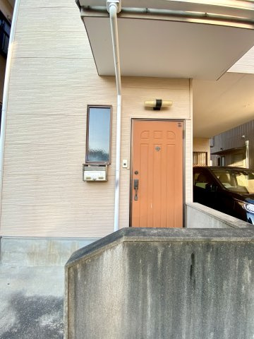 I様広川町広戸建のその他