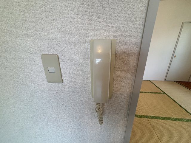 カーサ水堂のセキュリティ