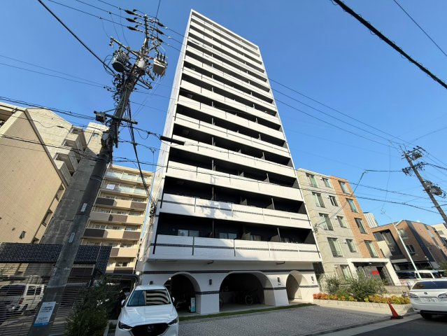 フォルティス今池|名古屋市の賃貸ならMy賃貸