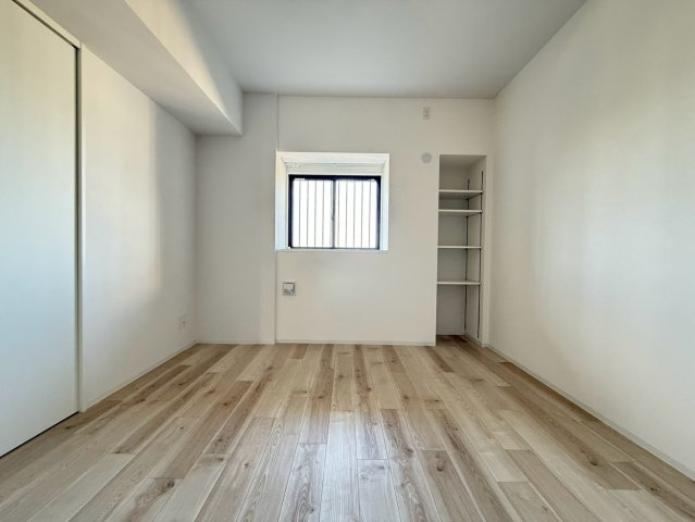 フォルティス今池|名古屋市の賃貸ならMy賃貸の寝室|フォルティス今池
