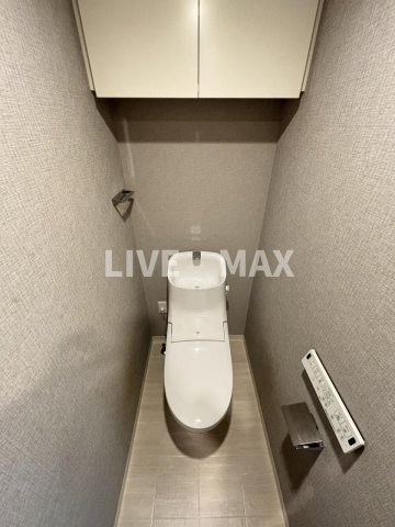 【トイレ】