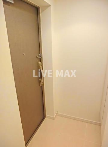 【玄関】