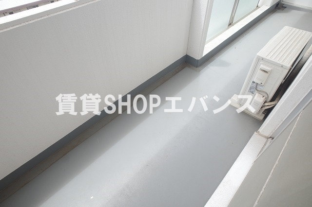 【バルコニー】 | CASSIA習志野