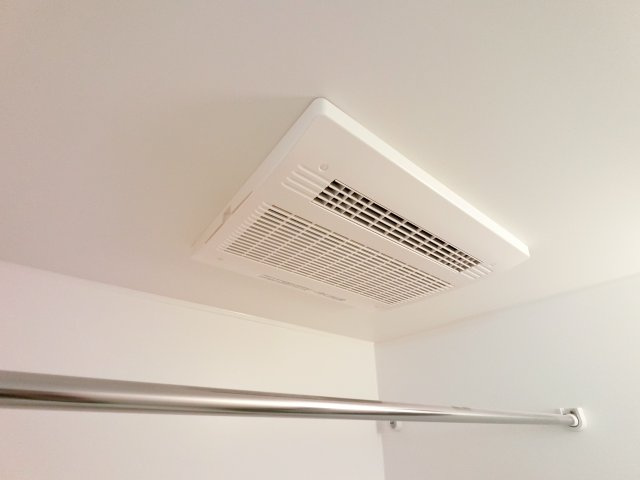 【設備】 | グレイス蘇我