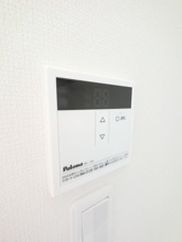 【設備】 | グレイス蘇我