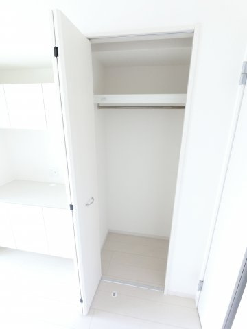 【収納】 | グレイス蘇我