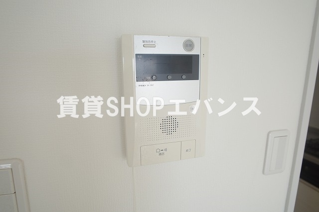 【セキュリティ】 | CASSIA習志野
