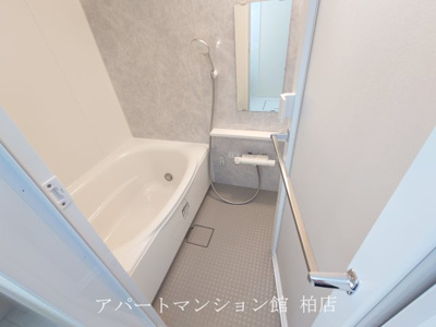 【浴室】 | クラリエール