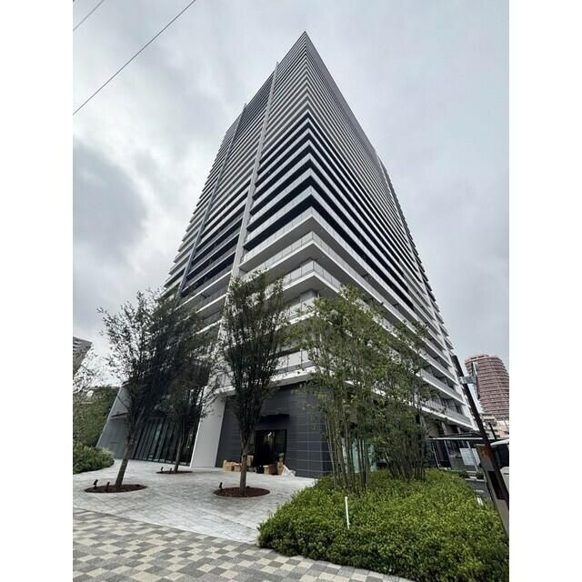 ブランズタワー橋本の画像