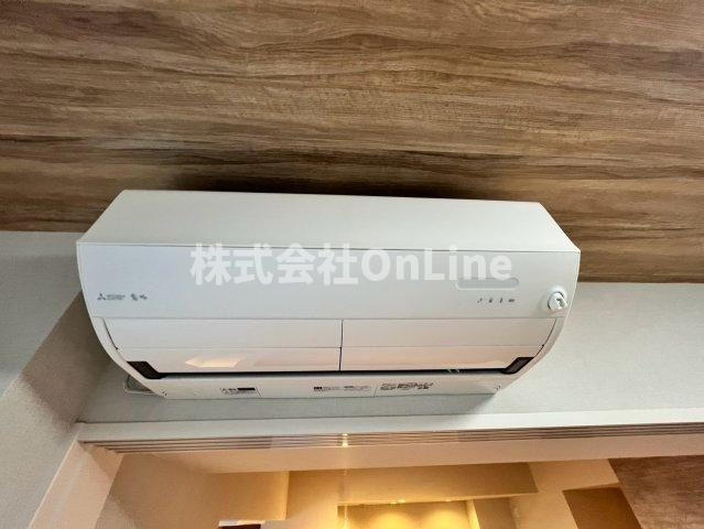 プレミアム長瀬の設備