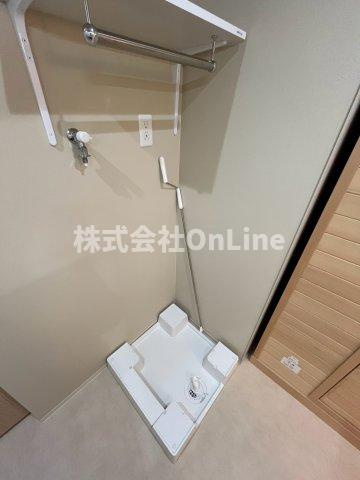 プレミアム長瀬の設備