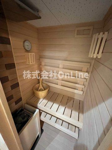 プレミアム長瀬の設備