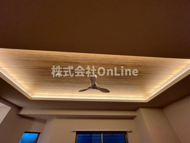 プレミアム長瀬の設備