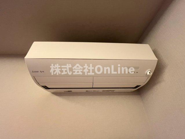 プレミアム長瀬の設備