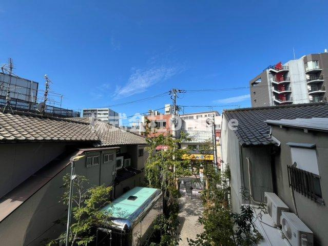 プレミアム長瀬の展望