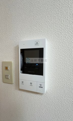 文京区本郷１丁目の賃貸マンションのセキュリティ