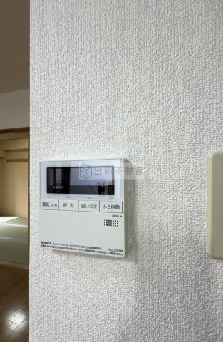 文京区本郷１丁目の賃貸マンションの設備