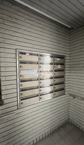 文京区本郷１丁目の賃貸マンションのその他共用部分