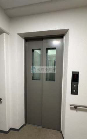 文京区本郷１丁目の賃貸マンションのその他共用部分