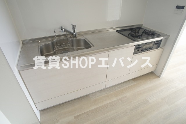 【キッチン】 | CASSIA習志野