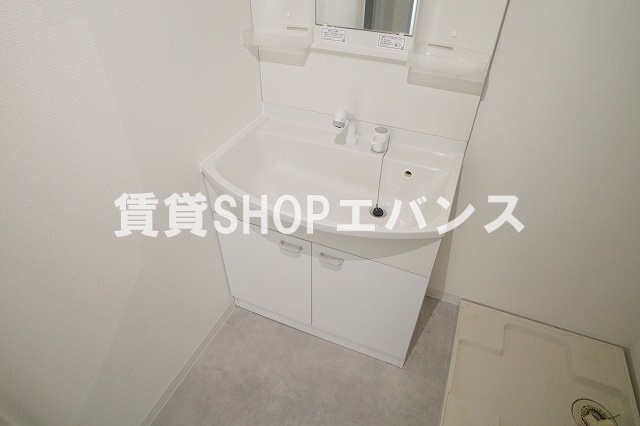【洗面所】 | CASSIA習志野